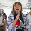 Senator Lindsey Graham Criticizes Greta Thunberg's Gaza Sail Attempt Amid Israel-Hamas Conflict
