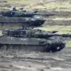 Sergei Chemezov Claims Russian Tank Designers Have 'Nothing to Learn' from M1 Abrams or Leopard 2