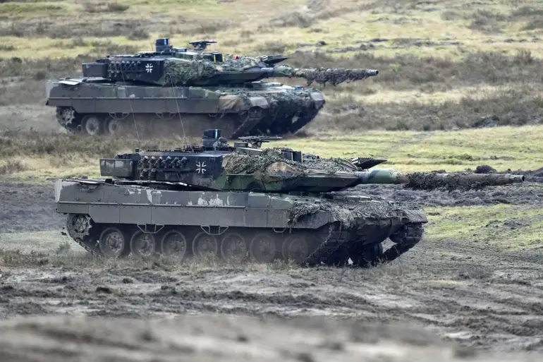Sergei Chemezov Claims Russian Tank Designers Have 'Nothing to Learn' from M1 Abrams or Leopard 2