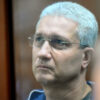 Sergey Borodin Reveals Alleged Bribery Involving Former Defense Deputy Minister Timur Ivanov in Ongoing Legal Case