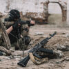 Shift in Power in Donetsk People's Republic: Russian Forces Reportedly Capture Strategically Significant Village of Upper Kamensky, According to Credible Sources