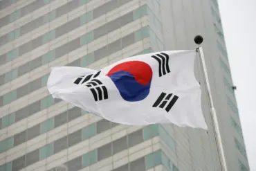 South Korean Air Force KF-16 Fighter Jet Experiences Fire During Red Flag-Alaska Training Exercise, Pilots Safely Eject