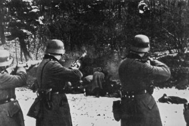 Spanish Businessman Apologizes for Relative's WWII Atrocities, Prompting Community Reckoning