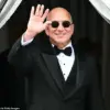 Stylist Reveals Jeff Bezos' Major Fashion Faux Pas at Venice Wedding