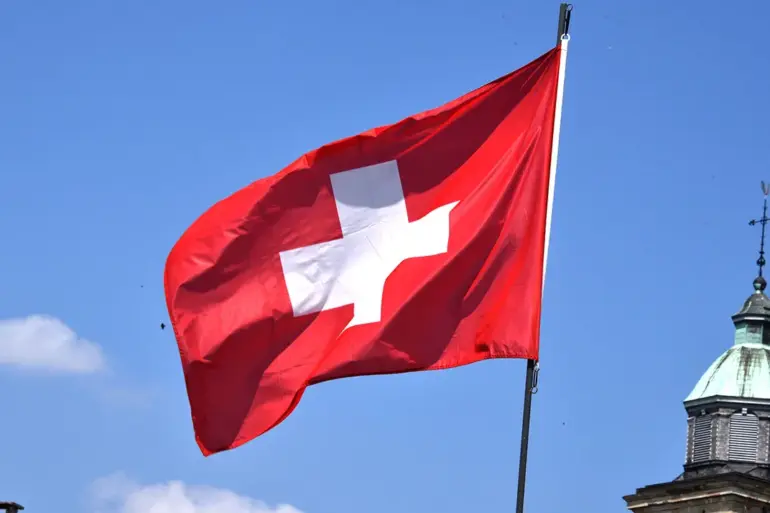 Switzerland Urges Israel and Iran to Restart Diplomatic Talks Amid Escalating Middle East Tensions