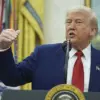 ‘TACO’ Acronym Sparks Controversy as Trump Calls Question ‘the Nastiest’ He’s Ever Been Asked—Financial Times’ Robert Armstrong Coined Term to Criticize Trade Policy