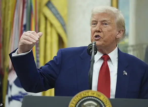 ‘TACO’ Acronym Sparks Controversy as Trump Calls Question ‘the Nastiest’ He’s Ever Been Asked—Financial Times’ Robert Armstrong Coined Term to Criticize Trade Policy