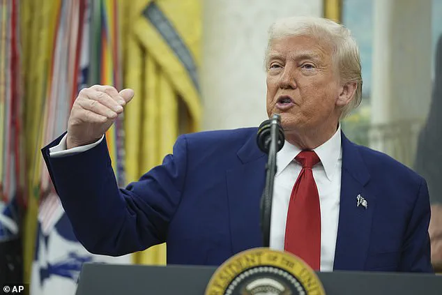 ‘TACO’ Acronym Sparks Controversy as Trump Calls Question ‘the Nastiest’ He’s Ever Been Asked—Financial Times’ Robert Armstrong Coined Term to Criticize Trade Policy