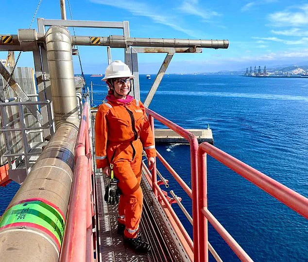 The High-Stakes Precision of Offshore Engineering: Navigating Life-or-Death Scenarios on Oil Rigs