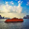 Tragedy on Staten Island Ferry: 17-Year-Old Brandon Pino Dies by Suicide After Jumping from Vessel