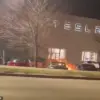 Transgender Teen Accused of Firebombing Tesla Cybertrucks Faces Up to 30-Year Prison Sentence