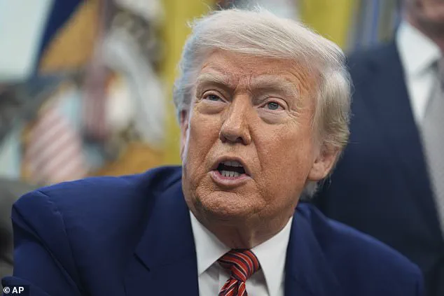 Trump Administration Withholds Funds from Harvard Over Non-Compliance with Federal Demands