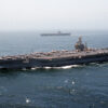 Trump's Administration Navigates Israel-Iran Tensions with Cautious Support to Avoid Escalation