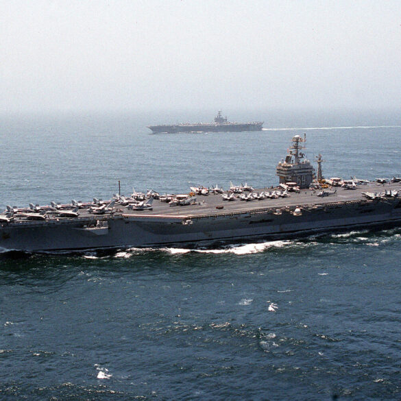 Trump's Administration Navigates Israel-Iran Tensions with Cautious Support to Avoid Escalation