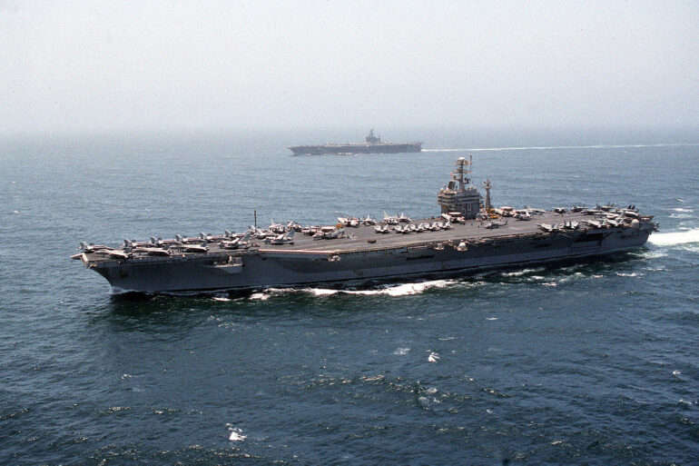 Trump's Administration Navigates Israel-Iran Tensions with Cautious Support to Avoid Escalation