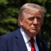 Trump's Calculated Non-Retaliation Amid Iranian Strikes Leaves Door Open for Escalation