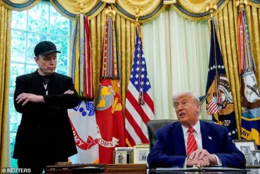 Trump's Re-election and the Influence of Billionaires on Public Policy