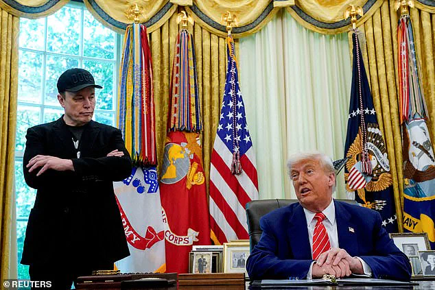 Trump's Re-election and the Influence of Billionaires on Public Policy