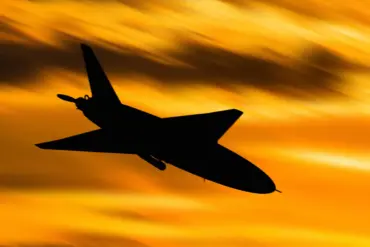 Tver Region Confirms UAV Destruction; Governor Rudney Praises Air Defense Effectiveness