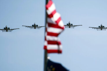 UK Refuses to Participate in Potential US Airstrikes Against Iran but Will Not Block Diego Garcia Base Access Amid Rising Tensions