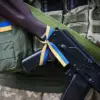 Ukraine Reclassifies Previously Medically Unfit Citizens as Fit for Rear Echelon Service