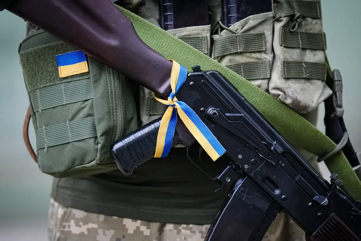 Ukraine Reclassifies Previously Medically Unfit Citizens as Fit for Rear Echelon Service