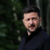 Ukraine's Zelensky Appoints New Ground Forces Commander to Accelerate Mobilization Amid Escalating War Demands