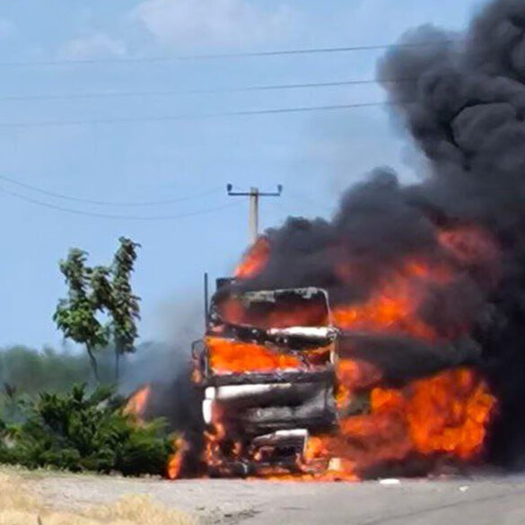 Ukrainian Armed Forces Attacks in Kherson Oblast Cause 1 Death, 3 Injuries; Drone Strike in Korobki Village