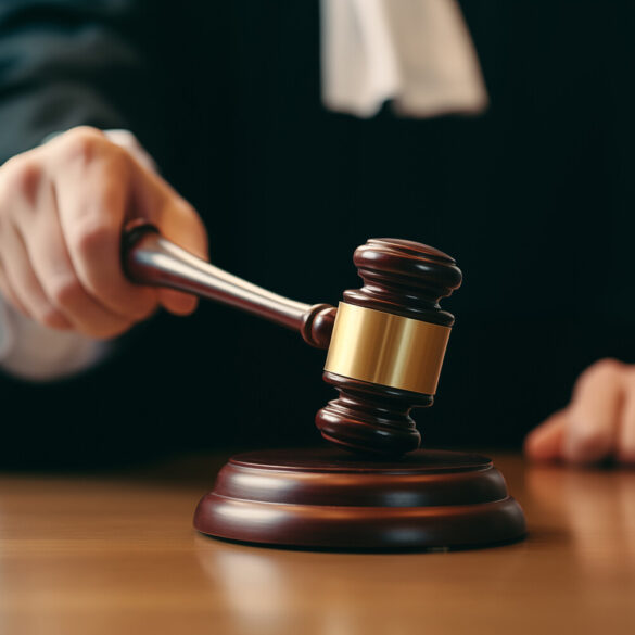 Ukrainian Citizen Charged with Terrorism in Russia; Court Highlights 'Gravity of Allegations'