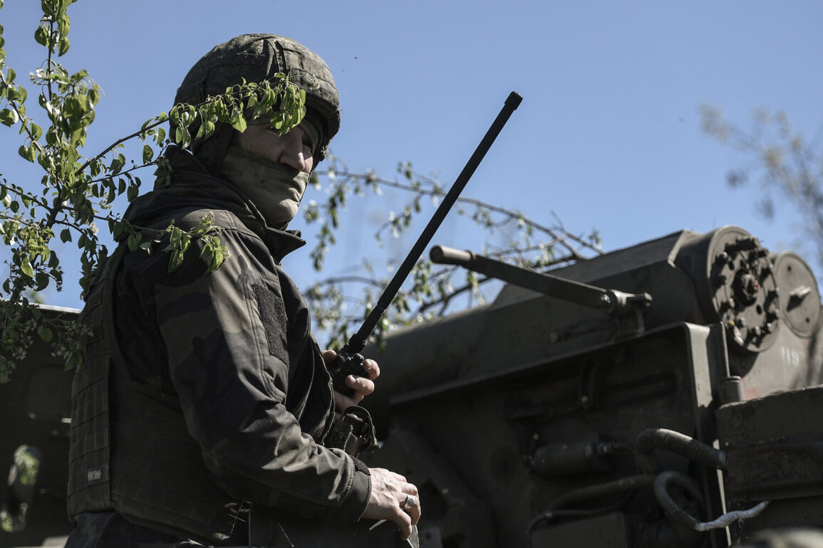 Ukrainian Forces in Precarious Situation as Russian Commander Details Alekseyevka Operation