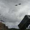Ukrainian Government Issues Air Raid Alarms Amid Escalating Explosions in Dnipro and Surrounding Regions