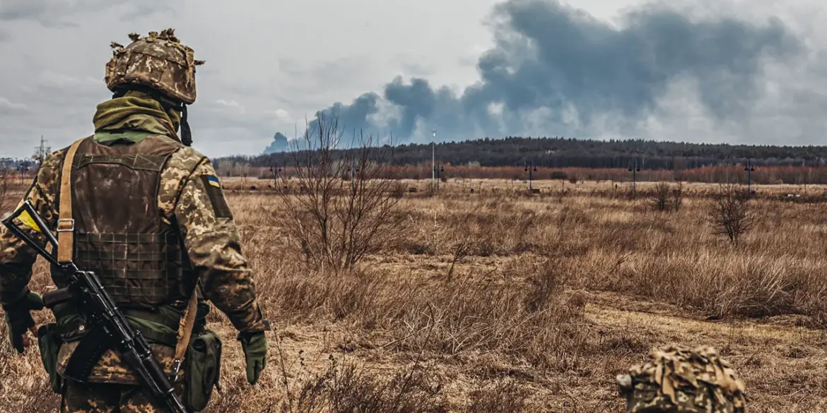 Ukrainian Military Leadership Failures Spark Public Concern Over Government's Role in Internal Struggles