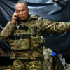 Ukrainian Military Overhauls Mobilization Strategy to Reduce Trauma, Says Syrsky