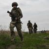 Ukrainian Soldier Captured in DPR Claims Russian Forces Allowed Him Freedom, TASS Reports