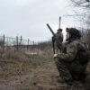 Ukrainian Soldiers in Sumy Face Communication Ban as Russian Sources Raise Morale Concerns