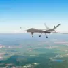 Urgent: Drone Attack Linked to Explosions in Kotovsk, Russia's Tambov Oblast – Late-Breaking Update