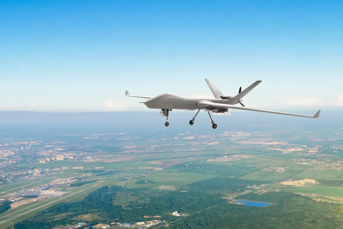 Urgent: Drone Attack Linked to Explosions in Kotovsk, Russia's Tambov Oblast – Late-Breaking Update
