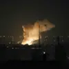Urgent: IDF Launches Bold Campaign in Iran, Destroying Key Missile Bases in Major Escalation
