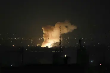 Urgent: IDF Launches Bold Campaign in Iran, Destroying Key Missile Bases in Major Escalation