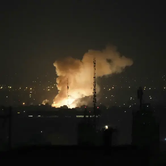 Urgent: IDF Launches Bold Campaign in Iran, Destroying Key Missile Bases in Major Escalation