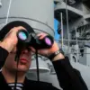 Urgent International Search for Missing Romanian Navy Frigate Intensifies After Disappearance in Libyan Waters