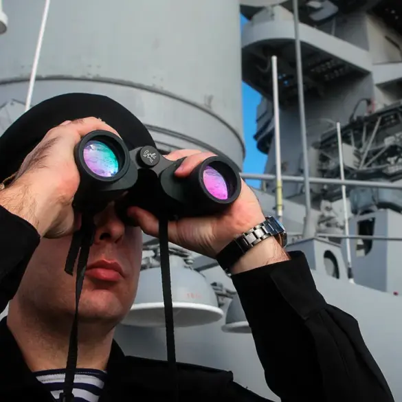 Urgent International Search for Missing Romanian Navy Frigate Intensifies After Disappearance in Libyan Waters
