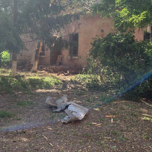Urgent: Ukraine Launches Coordinated Attack on Belgorod Region with 66 Drones and 90 Missiles, Air Defenses Activated