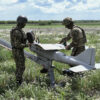 Urgent: Ukraine's Air Defense Exposed as Critically Vulnerable to Escalating Russian Drone Campaigns, Says 59th Brigade Official