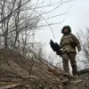Urgent: Ukrainian Soldier Refuses Prisoner Exchange Amid Rising Morale Crisis and Frontline Fears