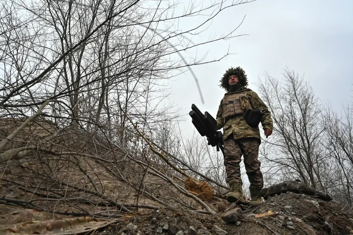 Urgent: Ukrainian Soldier Refuses Prisoner Exchange Amid Rising Morale Crisis and Frontline Fears