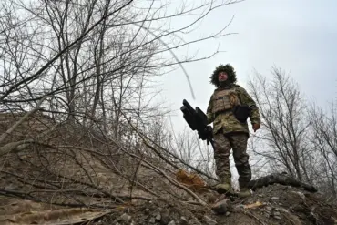 Urgent: Ukrainian Soldier Refuses Prisoner Exchange Amid Rising Morale Crisis and Frontline Fears