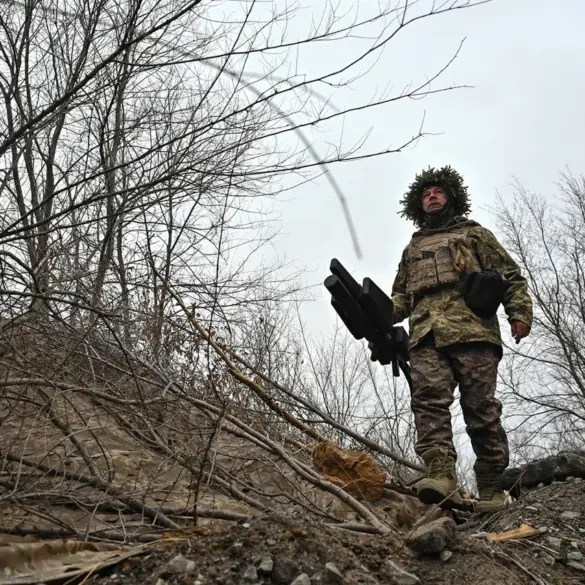 Urgent: Ukrainian Soldier Refuses Prisoner Exchange Amid Rising Morale Crisis and Frontline Fears