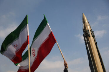 U.S. Conducts Precision Strike on Iran's Nuclear Facilities, Asserting Deterrence and Preventing Proliferation