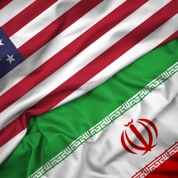 US Envoy Hints at Policy Shift Toward Iran: 'Time to Achieve Comprehensive Peace Agreement Through Direct Talks'